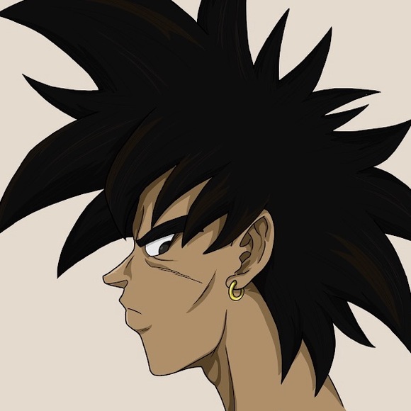 Meet your Posher, Jordan - Picture 1 of 1